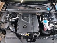 gebraucht Audi A4 1.8 TFSi