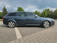 Gebraucht Audi S6 340 PS (250 kW) 2000 Andere farben Kombi