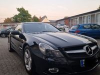 gebraucht Mercedes SL350 Sportmotor -