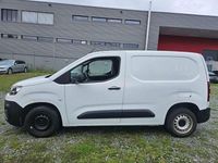 Gebraucht Citroën Berlingo 55 PS (40 kW) 2021 Andere Van / Kleinbus