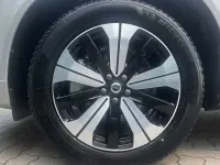 Gebraucht Volvo XC60 Plus 336 PS (247 kW) 2025 Silber SUV