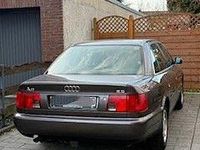 Gebraucht Audi A6 Design 150 PS (110 kW) 1995 Grau Limousine