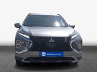 gebraucht Mitsubishi Eclipse Cross Plug-In Hybrid 4WD Plus 72 kW, 5-türig (Benzin/Elektro-PlugIn)