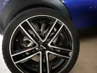 Gebraucht Mini Cooper S 192 PS (141 kW) 2019 Blau Kleinwagen