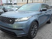 Gebraucht Land Rover Range Rover Velar S 204 PS (150 kW) 2023 Grau SUV