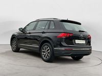 gebraucht VW Tiguan 1.5 TSI Life Allwetter Navi SHZ