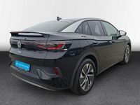 Gebraucht VW ID.5 Pro 210 kW (286 PS) 2025 Schwarz SUV