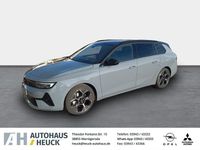 Neu Opel Astra 131 PS (96 kW) 2025 Grau Kombi