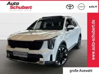 Neu Kia Sorento Platinum 193 PS (141 kW) 2025 Weiss SUV