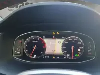 Ny Seat Ateca 150 HK (110 kW) 2026 Sort SUV