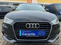 gebraucht Audi A1 sport