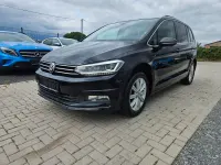Gebraucht VW Touran Highline 150 PS (110 kW) 2016 Van / Kleinbus