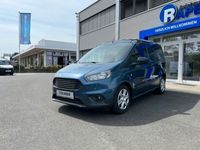 gebraucht Ford Transit Courier Trend