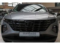gebraucht Hyundai Tucson Trend 2WD 230 PS Hybrid Sofort Verfügbar