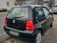 gebraucht VW Lupo 1.4 TÜV NEU