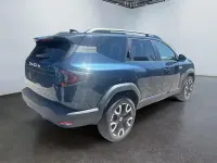 Neu Dacia Bigster Journey 158 PS (116 kW) 2026 Indigo blue metallic indigo blue metallic SUV