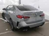 Gebraucht BMW M235 Shadowline 300 PS (220 kW) 2025 Skyscrapergrau Coupé