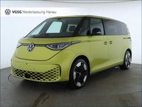Gebraucht VW ID. Buzz Pro 210 kW (286 PS) 2024 Gelb Van / Kleinbus