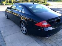 gebraucht Mercedes CLS500 