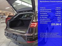 Gebraucht Seat Leon FR 150 PS (110 kW) 2018 Bohemelilamet. (metallic) Kombi