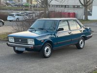 gebraucht Fiat 131 Mirafiori CL 1.4 Leder Sehr sauber