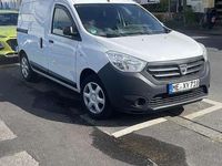 Gebraucht Dacia Dokker Ambiance 102 PS (75 kW) 2017 Van / Kleinbus