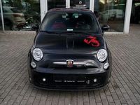 Usado Abarth 500 135 HP (99 kW) 2008 Preto Citadino
