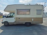 Second-hand Ford Transit 195 CP (143 kW) 1996 Alb