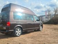 Second-hand VW T5 140 CP (102 kW) 2013 Maro Van