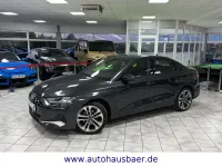Gebraucht Audi A3 Advanced 150 PS (110 kW) 2024 Grau Limousine