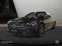 Gebraucht Mercedes CLE200 Advanced Plus 204 PS (150 kW) 2025 Grau Cabrio