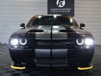 Gebraucht Dodge Challenger SXT 309 PS (227 kW) 2022 Schwarz Coupé