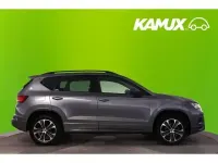 Używany Seat Ateca FR 150 KM (110 kW) 2024 Szary SUV