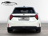 Gebraucht Mini Cooper SE Classic 160 kW (218 PS) 2025 Weiß Kleinwagen