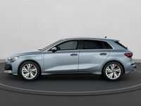 Gebraucht Audi A3 Advanced Plus 150 PS (110 kW) 2025 Grau Limousine