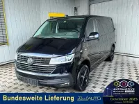 Gebraucht VW Transporter 199 PS (146 kW) 2021 Andere Van