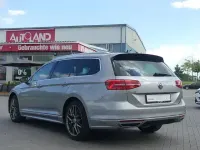 Gebraucht VW Passat Highline 150 PS (110 kW) 2018 Silber Kombi