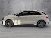 Neu Audi RS3 Exclusive 400 PS (294 kW) 2026 Grau Limousine