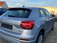 Gebraucht Audi Q2 Sport 190 PS (139 kW) 2019 Florettsilber metallic SUV