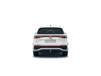 Gebraucht VW Tayron R-line 193 PS (141 kW) 2025 Weiß SUV