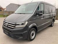 Gebraucht VW Crafter 177 PS (130 kW) 2021 Andere Van