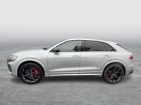 Gebraucht Audi RS Q8 Performance 640 PS (470 kW) 2024 Satellitsilber metallic SUV