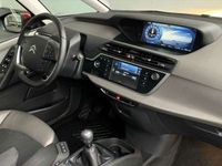 gebraucht Citroën C4 Picasso 1.6 HDi KA KEY