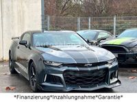 gebraucht Chevrolet Camaro RS 2.0 L Turbo*ZL1*Automatik*Led*Kamera*