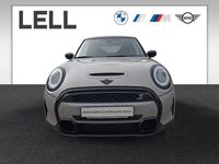Gebraucht Mini Cooper S Hatch 178 PS (130 kW) 2024 Grau Kleinwagen