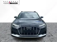 Gebraucht Audi A4 Allroad Sport 286 PS (210 kW) 2023 Grau Kombi
