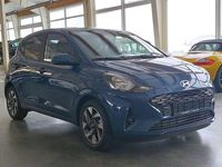 Neu Hyundai i10 Premium 79 PS (58 kW) 2025 Grau Kleinwagen