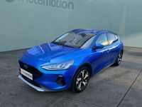 Gebraucht Ford Focus Active X 155 PS (114 kW) 2024 Blau