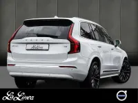 Gebraucht Volvo XC90 Plus 455 PS (334 kW) 2025 Weiss SUV