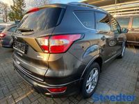 gebraucht Ford Kuga 1.5 Vignale Leder AHK-klappbar Apple CarPla